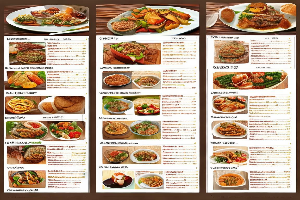 学校周边美食探店 3