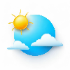 天气图标