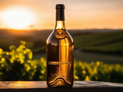 法国波尔多红酒