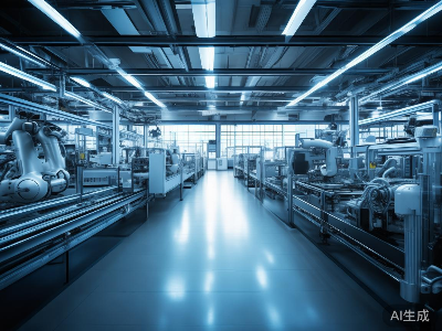 Smart Manufacturing