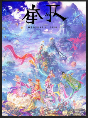 完美世界
