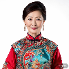 传承人