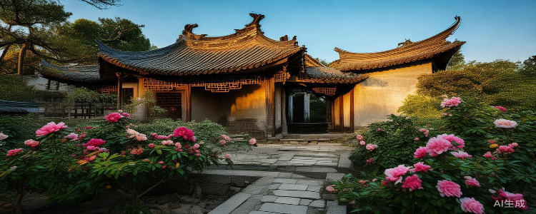 西安事变纪念馆