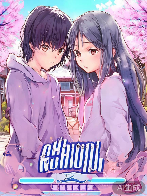热门动漫海报