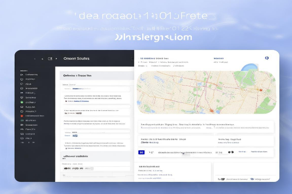 兑换与订单界面